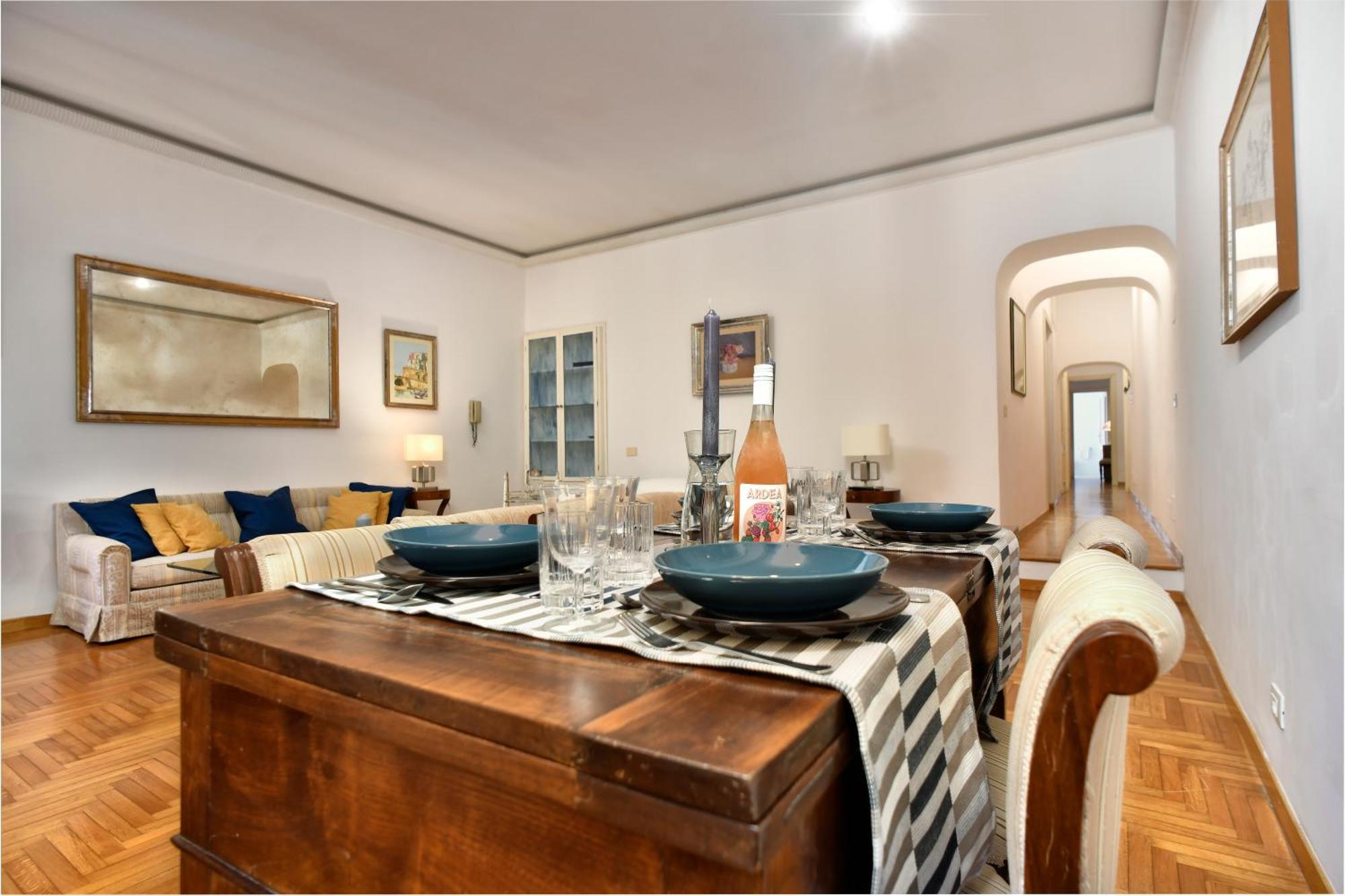 Trevi Charme Daire Roma Dış mekan fotoğraf