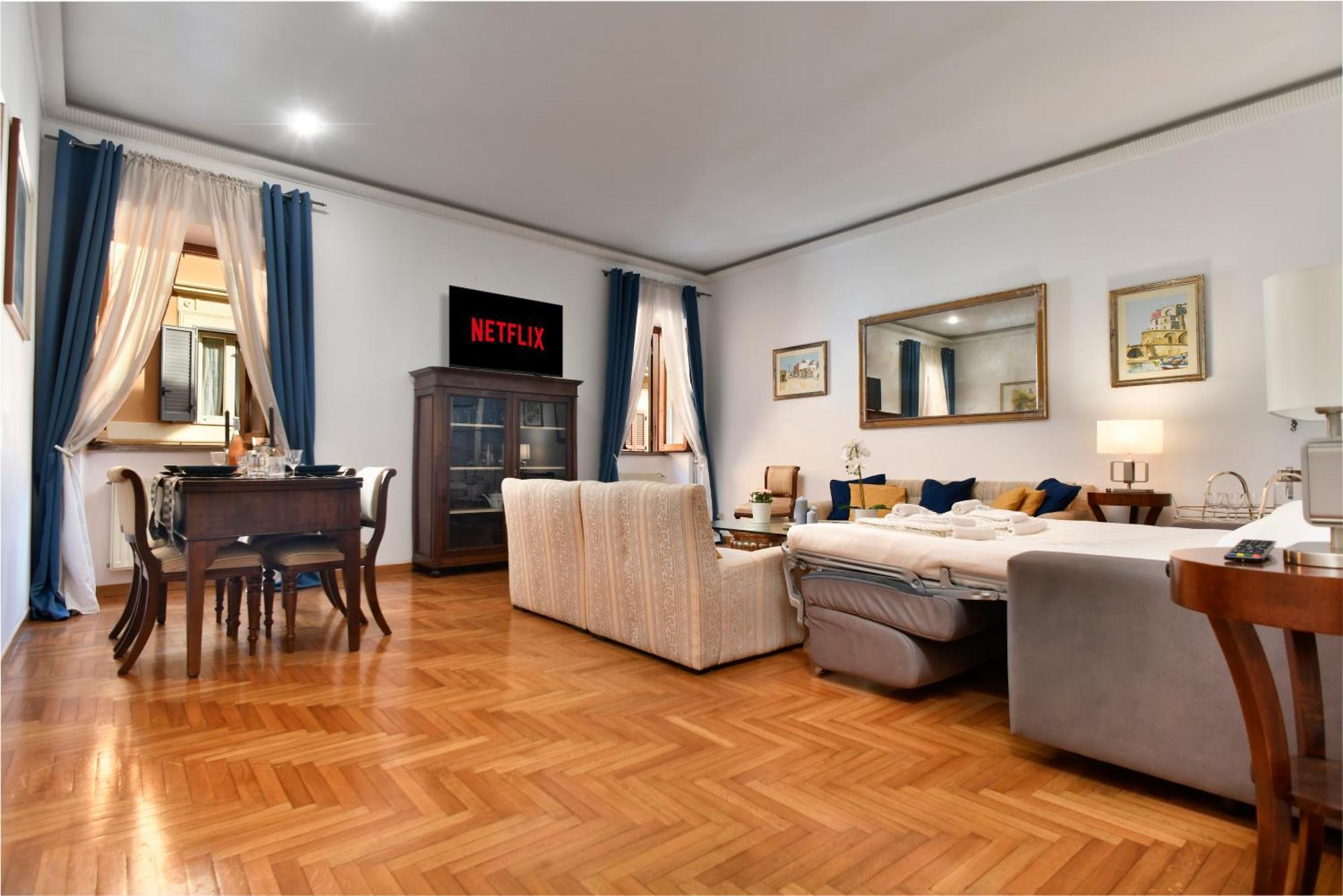 Trevi Charme Daire Roma Dış mekan fotoğraf