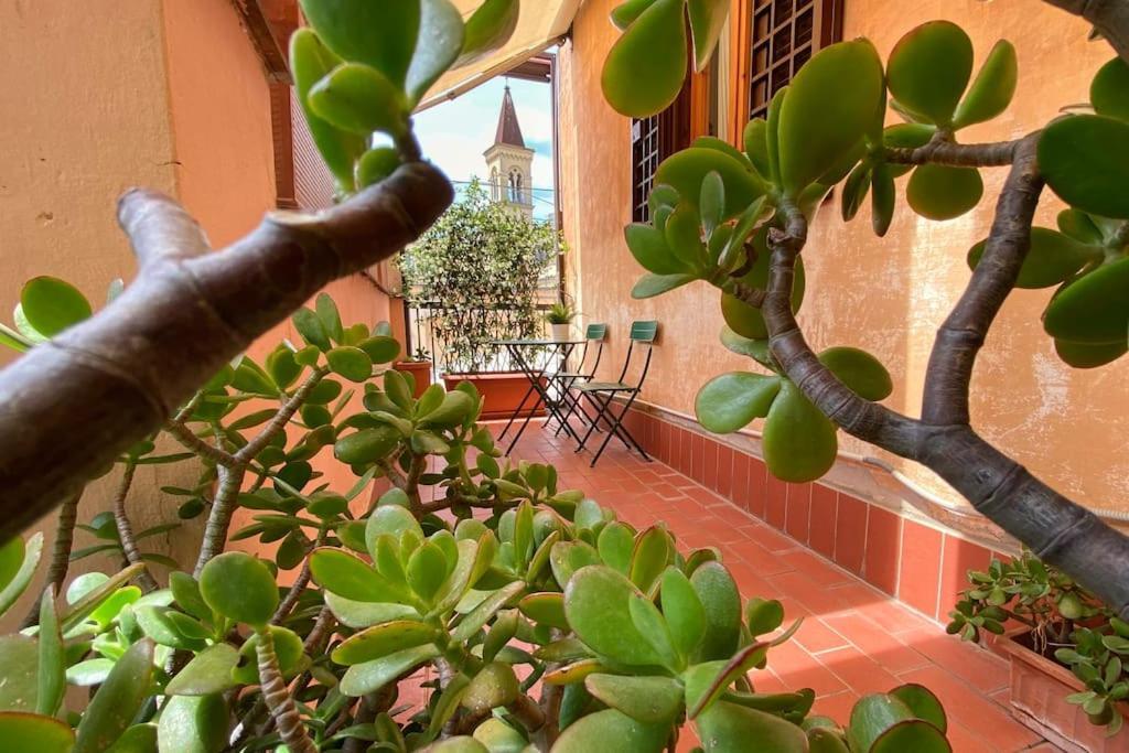 Trevi Charme Daire Roma Dış mekan fotoğraf
